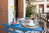 B&B la Marmora 39 - Bed and Breakfasts