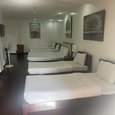 NYC Manhattan Suites