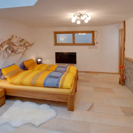 Chalet Alpoase