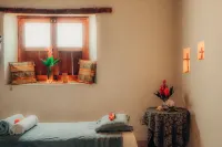 Hotel la Ceiba - Spa