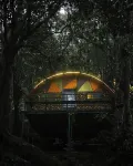 Cloub Cabana Holidays Hotels in Vagamon