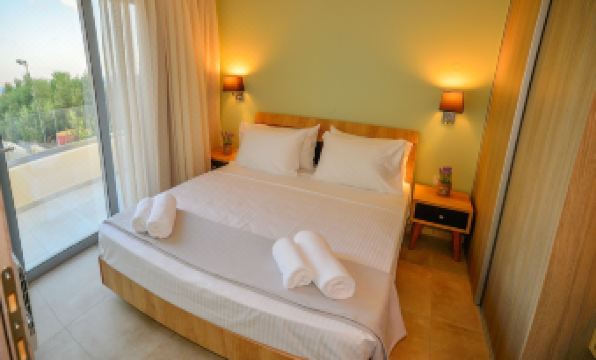 Anemomili Villas