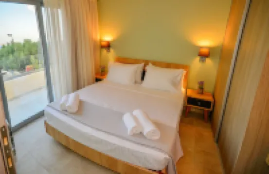 阿德里亞娜別墅 - 阿涅莫米利村