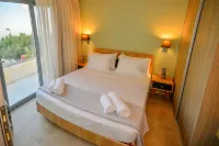 Anemomili Villas