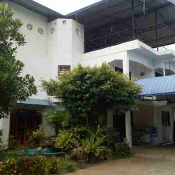 Heritage Thambapanni Hotel Exterior