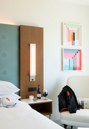 Other Luma Hotel San Francisco Photo