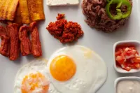 Hotel Boutique Adela - breakfast
