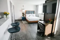 Hotel Legends Các khách sạn gần Tanglewood Playground