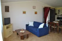 La Casa di Spinosella Agriturismo فنادق في La Muddizza