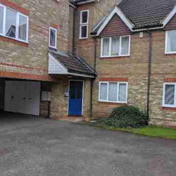 Oaklawn Apartment - Sleeps 4 Parking & Garden Hotel Exterior