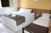 Pousada Caminho Dos Escravos Hotel a Diamantina