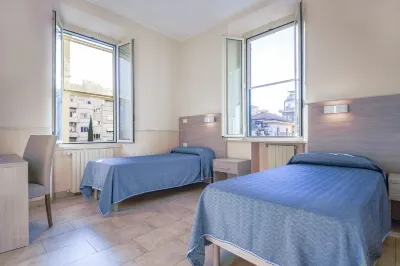Casa San Giuseppe Hotels in Appio Latino