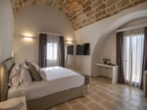 科薩諾莊園 納爾多酒店