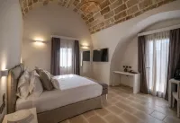 Masseria Corsano Hotels in Nardo