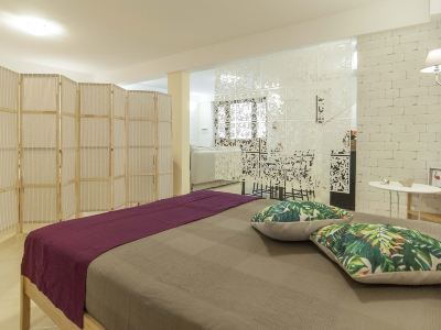 Casa Vacanza Limonaia Loft