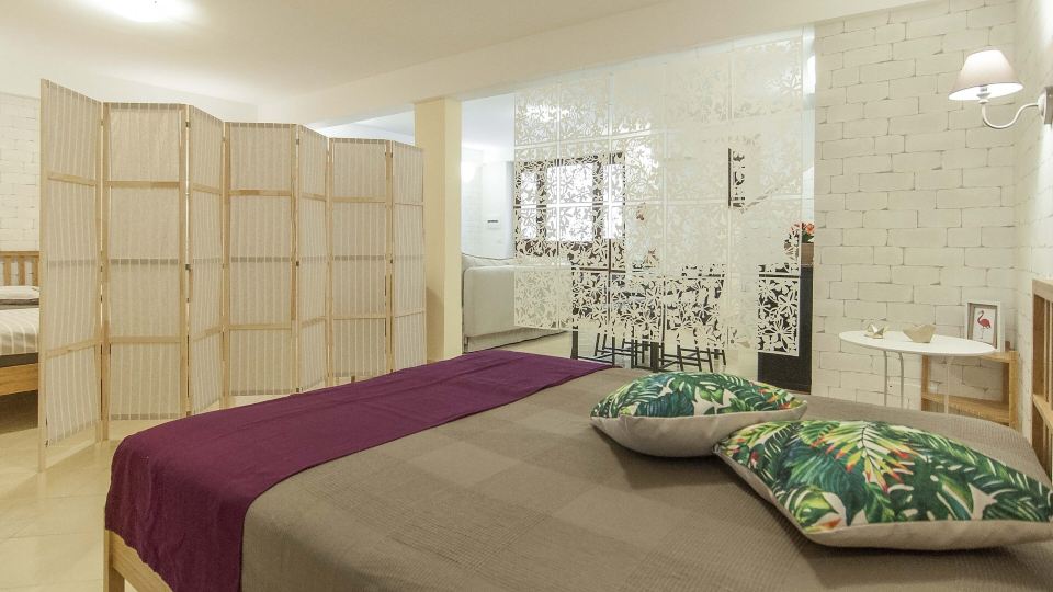 Casa Vacanza Limonaia Loft