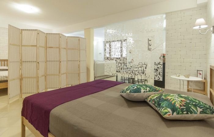 Casa Vacanza Limonaia Loft