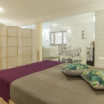 Casa Vacanza Limonaia Loft