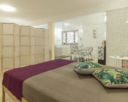 Casa Vacanza Limonaia Loft Hotels in Sperlonga