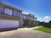 Vitamin Sea（維他命海） Secrets of Knysna Forest附近的飯店