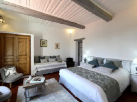 Bastide des Demoiselles Hoteles en Roussillon