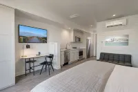 Lively Beach Hotels in Corpus Christi