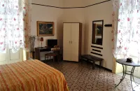 Bed and Breakfast D'Angelo - balkon