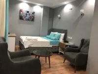 Grand Atakum Boutıque Hotel Hotels in Saraykent Mahallesi