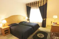 Safeer Hotel Suites Hotels in Muskat