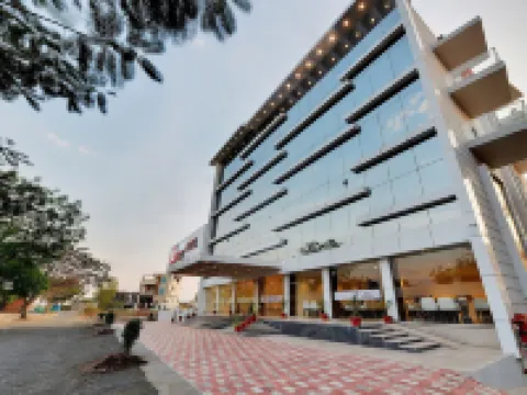 Mastiff Select Gulbarga Hotels in Gulbarga