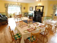 Dun Cromain B&B Hotels in County Offaly