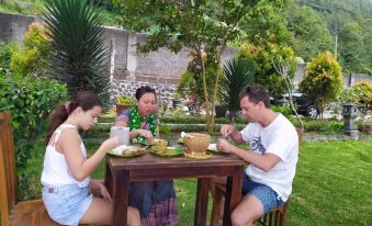 Batur Green Lakeview in Kintamani Bali