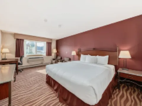 インバーメア イン インヴァーミアのホテル