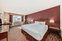 Invermere Inn Hotels in Invermere