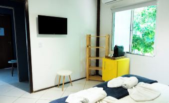 Pousada Estrela Cordel