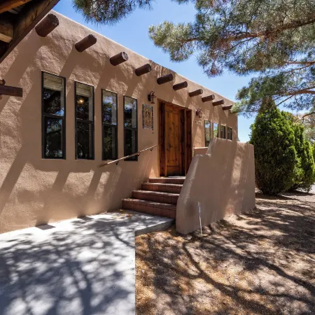 Rio Grande Retreat