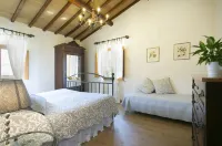 Le Fonti A San Giorgio Hotels in Montespertoli