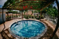 ديروما إنترناسيونال ريزورت - بفتور فنادق في كالداس نوفاس