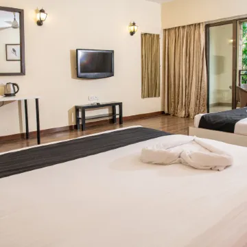 Discover Resorts - Karjat