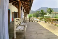 Velinn Pousada Iguana Azul Hotels in Ilhabela