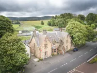 The Hopetoun Arms Hotel Hotels in Biggar