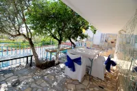 Olympia Hotel Hotels in Kreis Delvina
