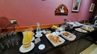 Hotel Diego de Almagro Copiapo - Desayuno