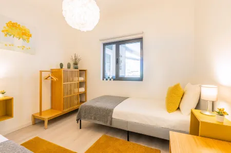 Casa Azul at Jardim do Morro by BnBird Отели рядом с достопримечательностью «Sandeman»