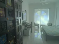 Doongar Fort Gurukripa Hilltop Resorts