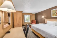 Seven Oaks Hotel Regina, SureStay Collection by Best Western
