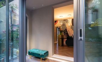 The Time -Home &amp; Hotel- - Housity