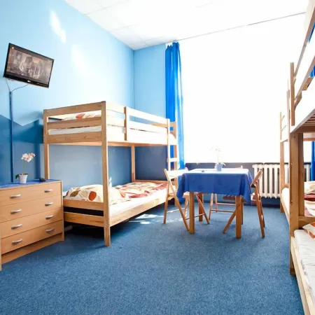 Moon Hostel Wrocław