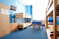 Moon Hostel Wrocław Hotels in 