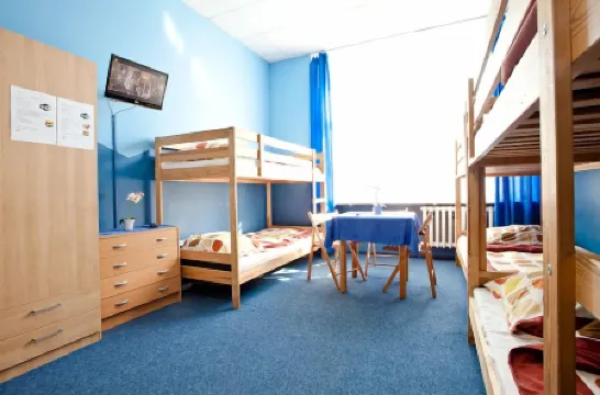 Moon Hostel Wrocław Отели рядом с достопримечательностью «University of Wrocław»